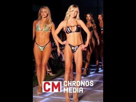 Designer Color Super Swimwear