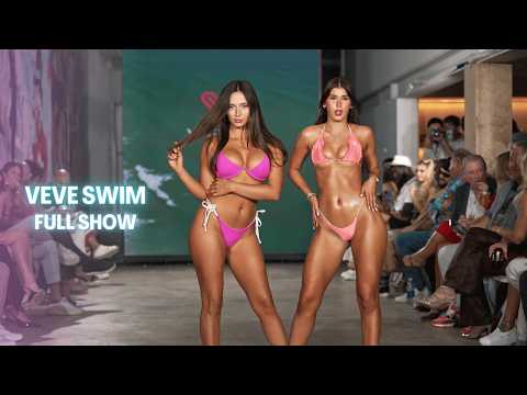 Veve Swimwear 4K