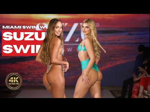 SUZU SWIMWEAR