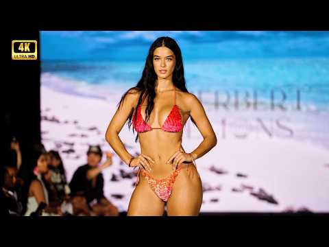 Sherbet Lemons | Miami Swim Week 2026 | EXA Swim Shows