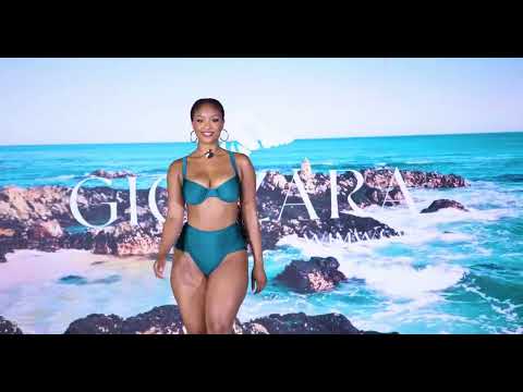 Gigizara Swimwear Exa Models Miami Swim Week 2026 4K