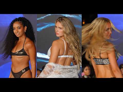 Meduza Exa Swim Show Part 2 | Miami Swim Week 2026