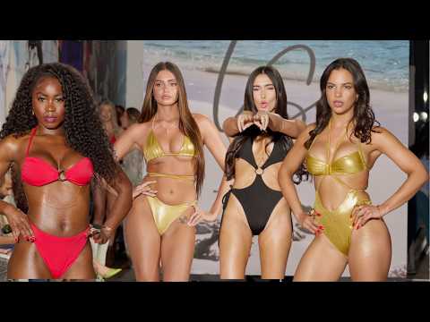 Exa Swim Presents: Lauren Swim | Miami Art Basel Showcase