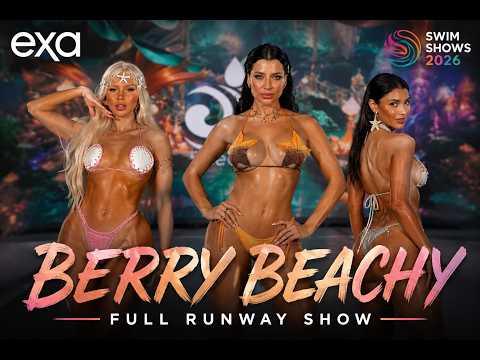 Berry Beachy