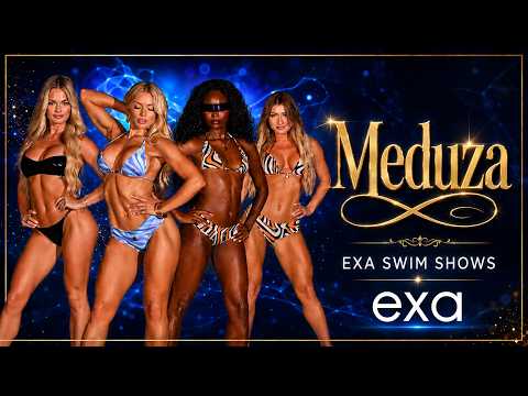 Meduza Takes Over EXA Shows 2026 Part 2 of 2
