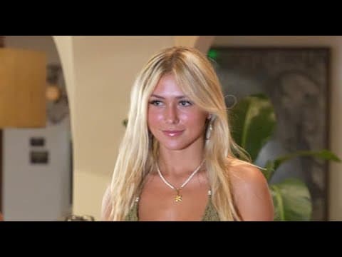Exa Models Sugar Bush Bikinis Miami Swim Week Fashion Show Part 1