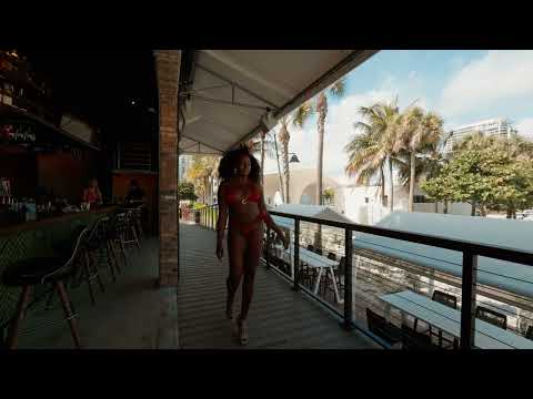 Casting Art Basel 2025 · iPhone 17 Pro Max