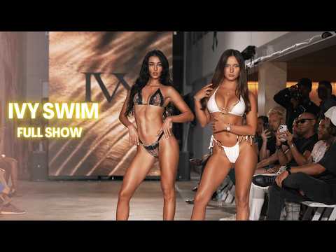 IVY Swimwear