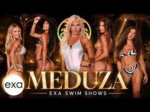 Meduza Takes Over EXA Shows 2026 Part 1 of 2