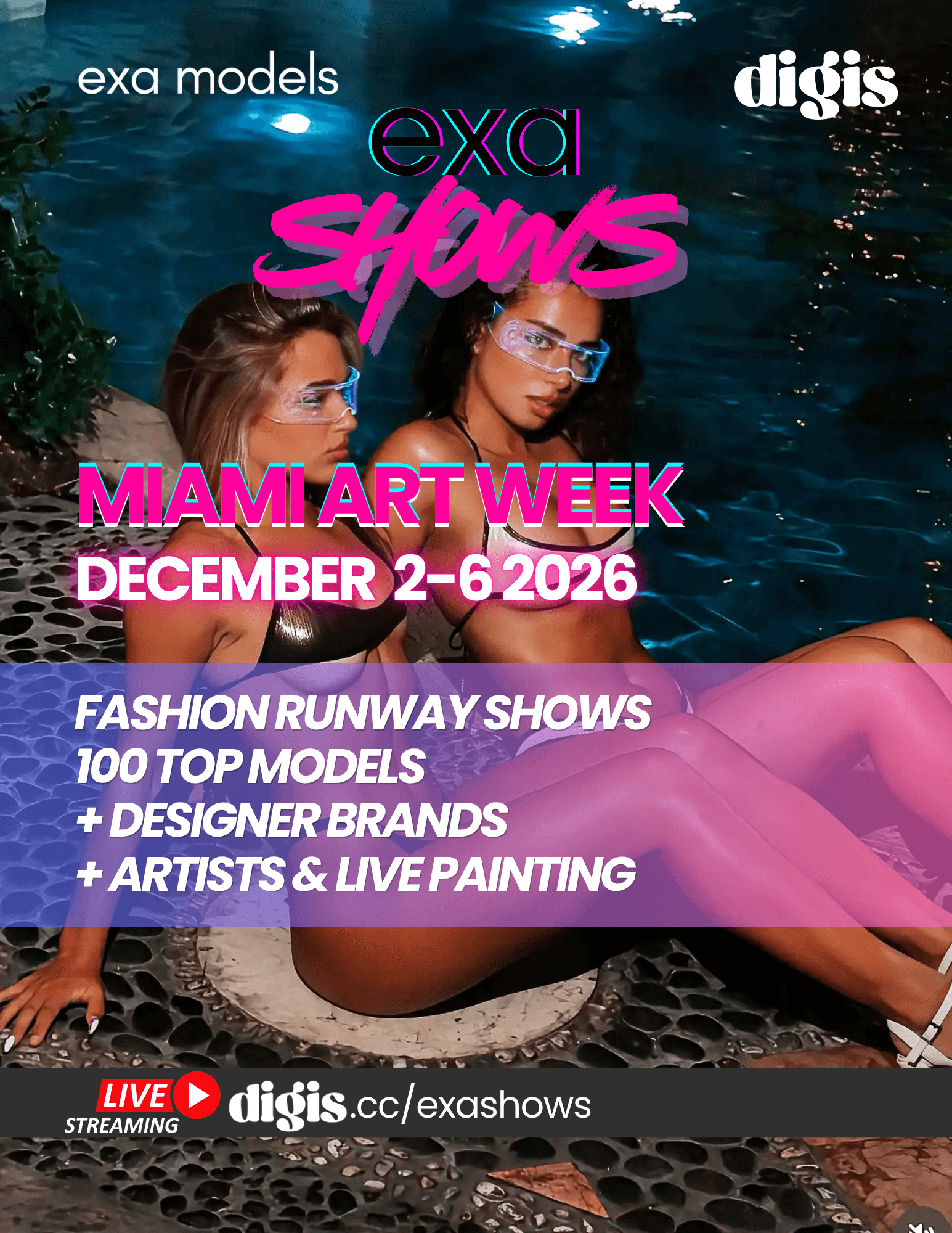 Miami Art Week 2026