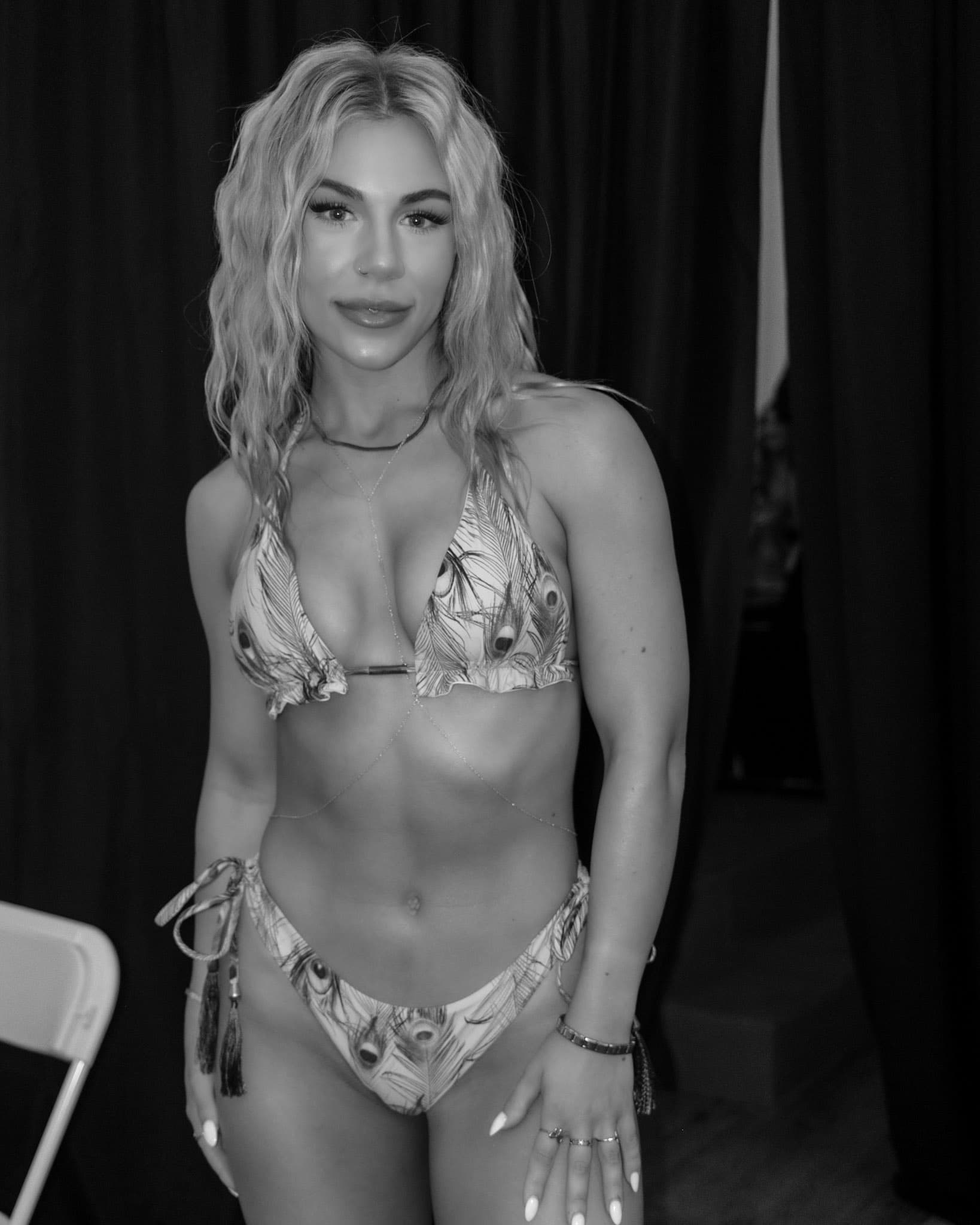 Portfolio photo