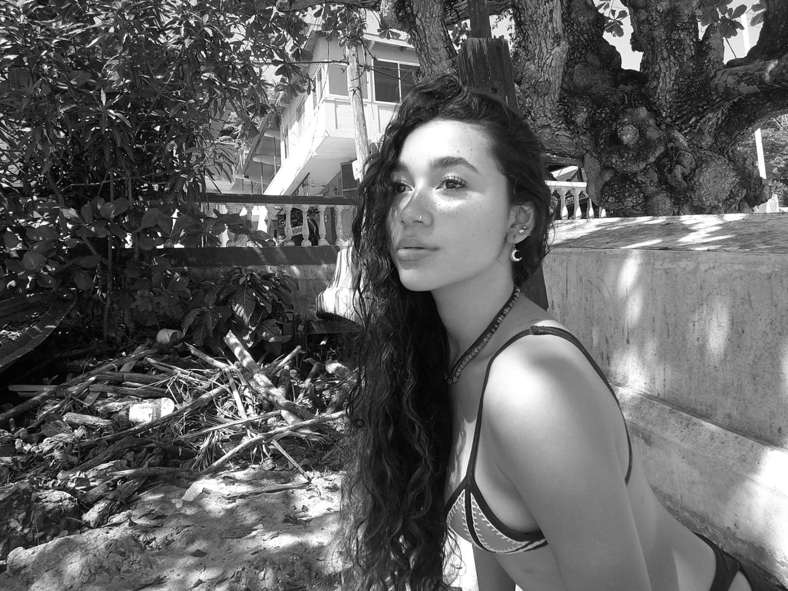Portfolio photo