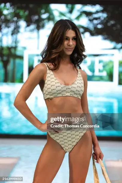 New York Swim Week 2024