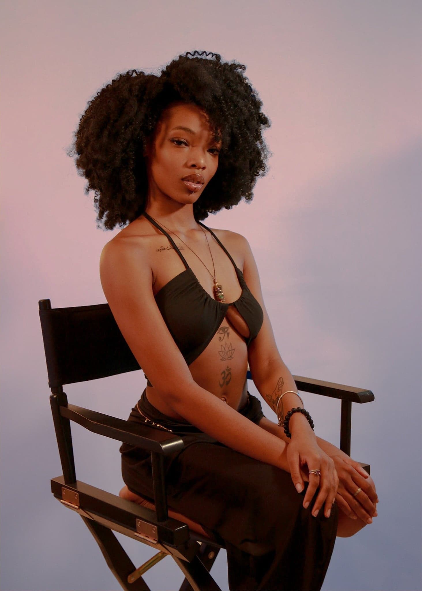 Portfolio photo