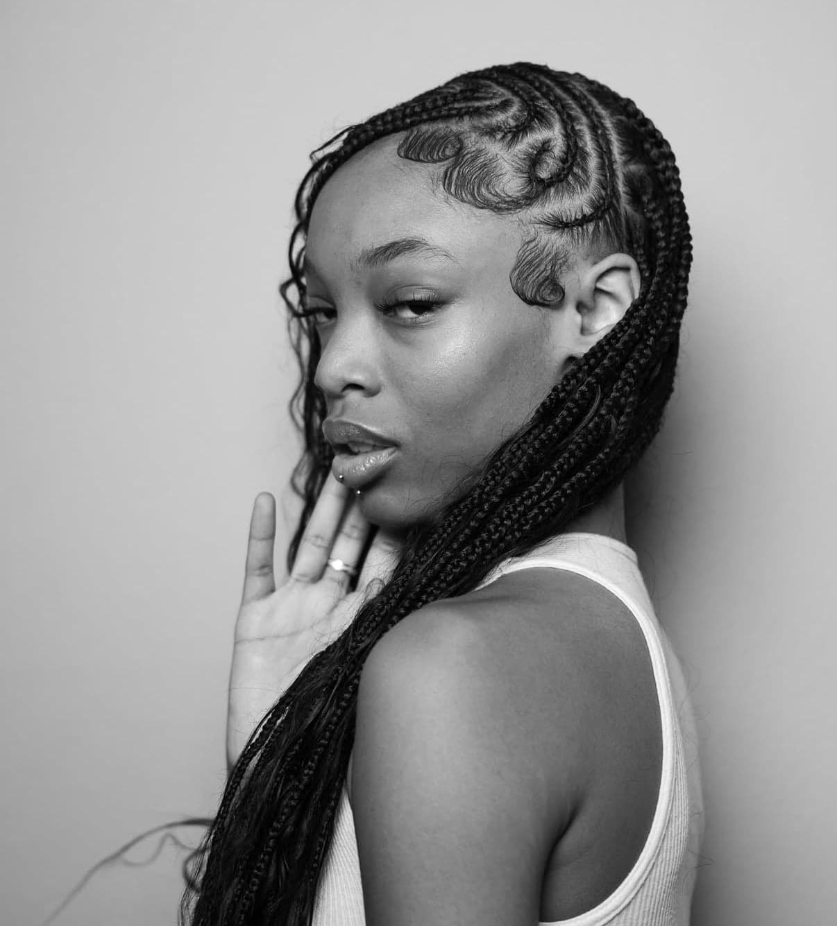 Portfolio photo