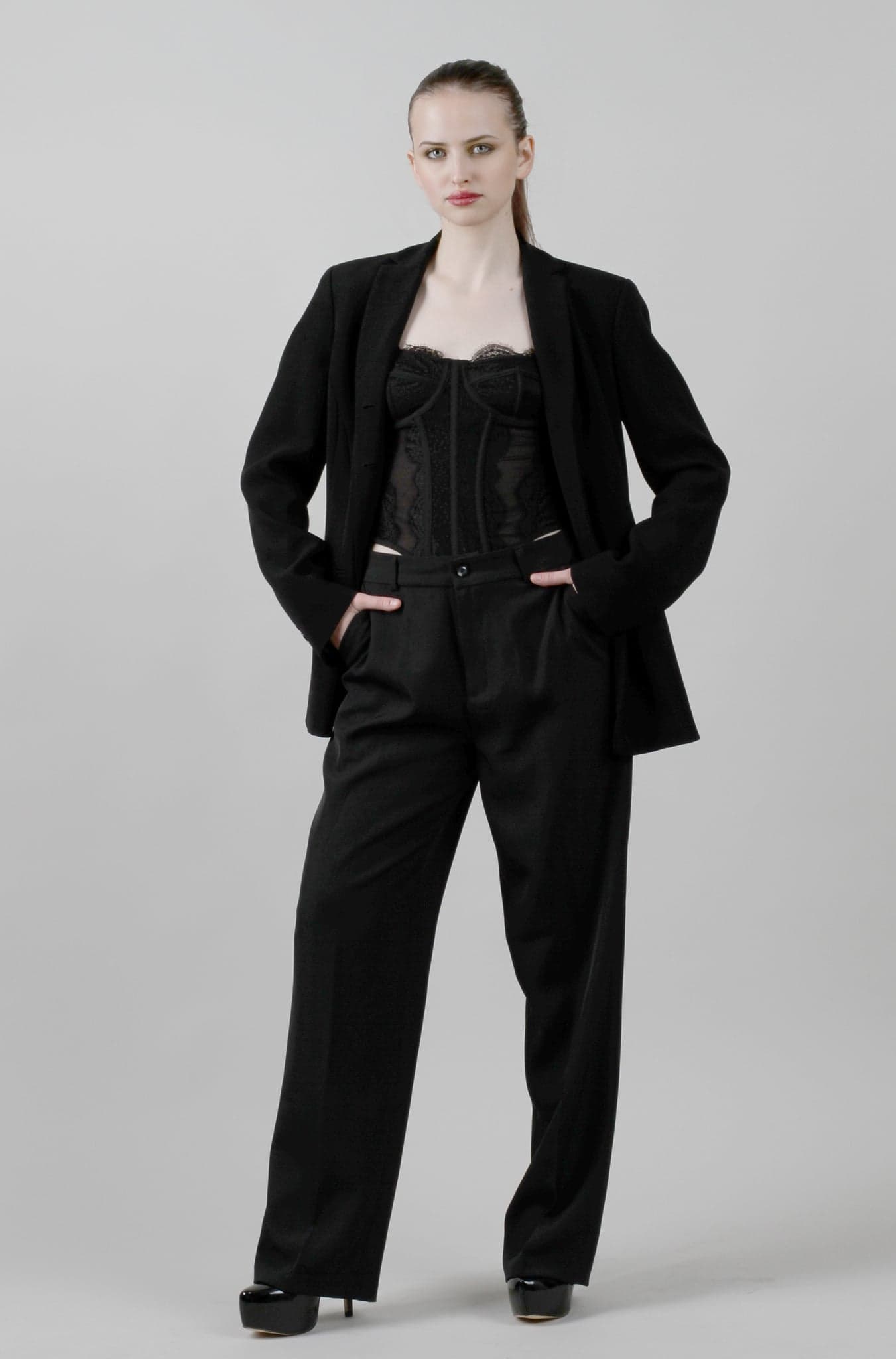 Portfolio photo