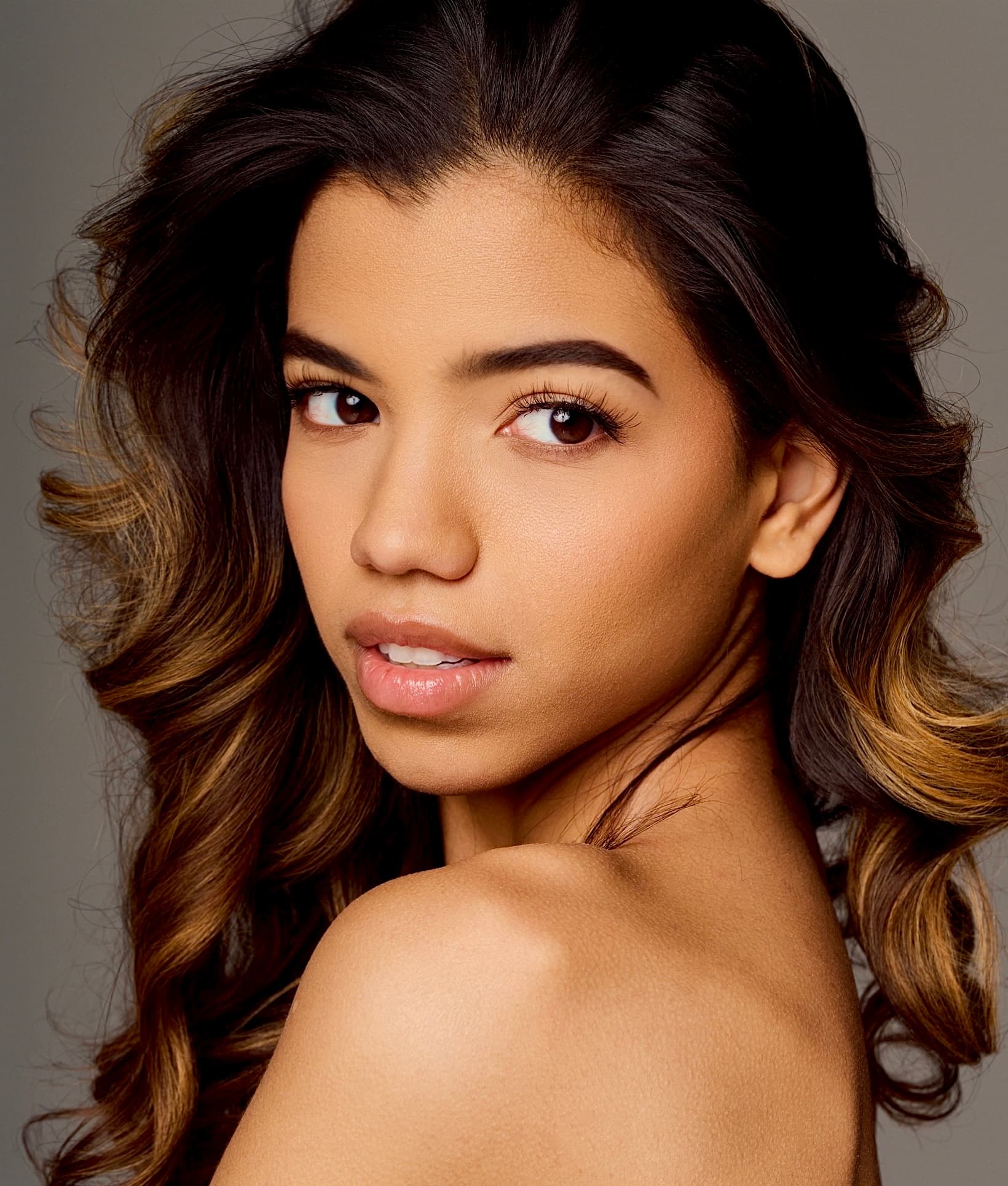 Portfolio photo