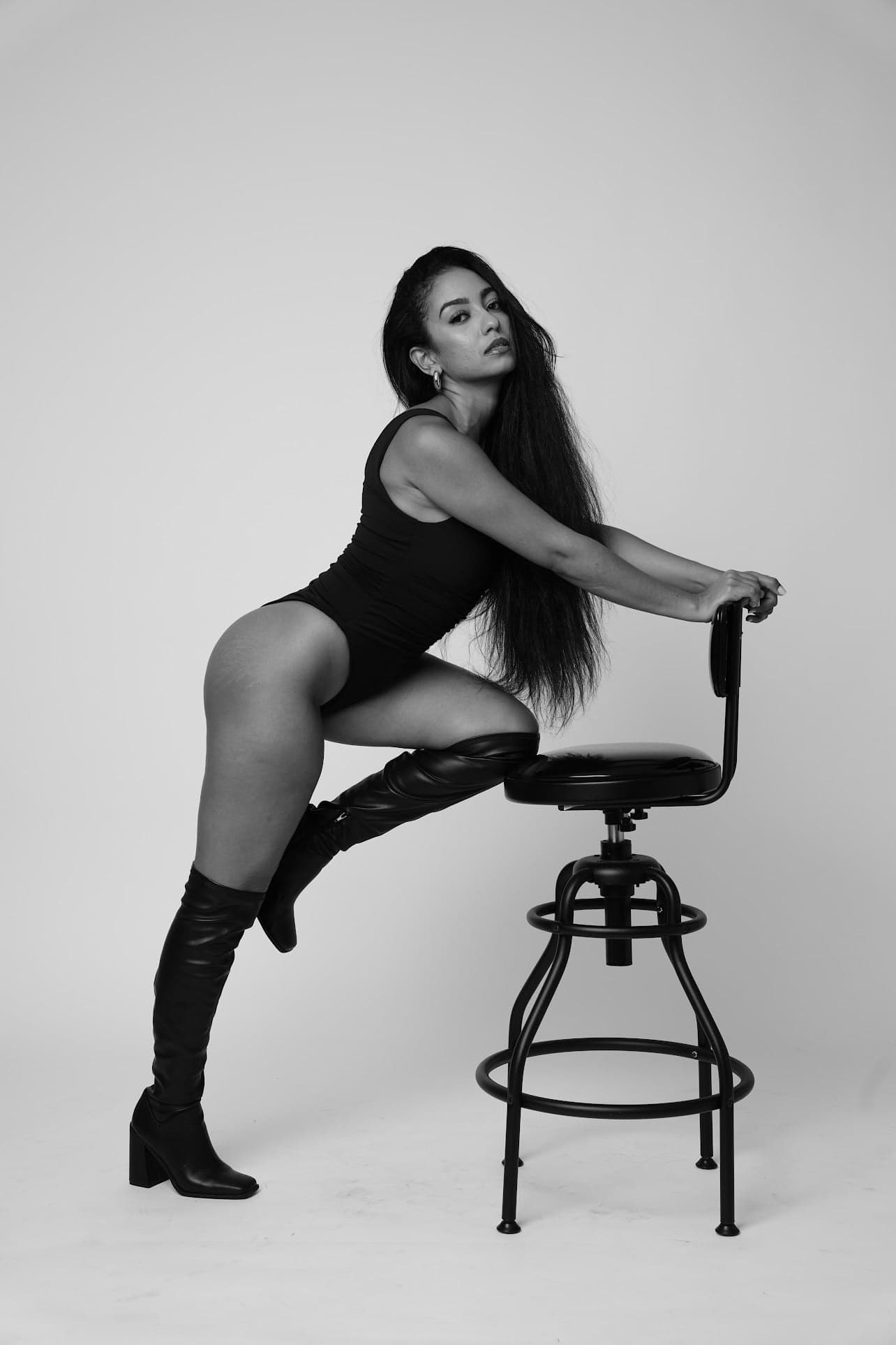 Portfolio photo