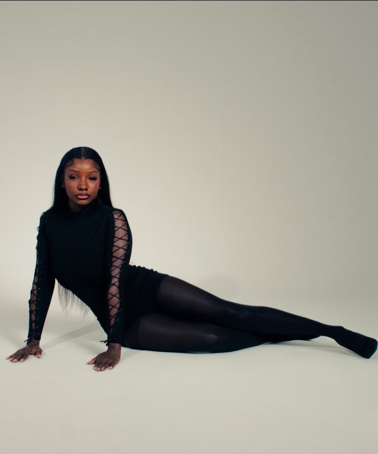 Portfolio photo