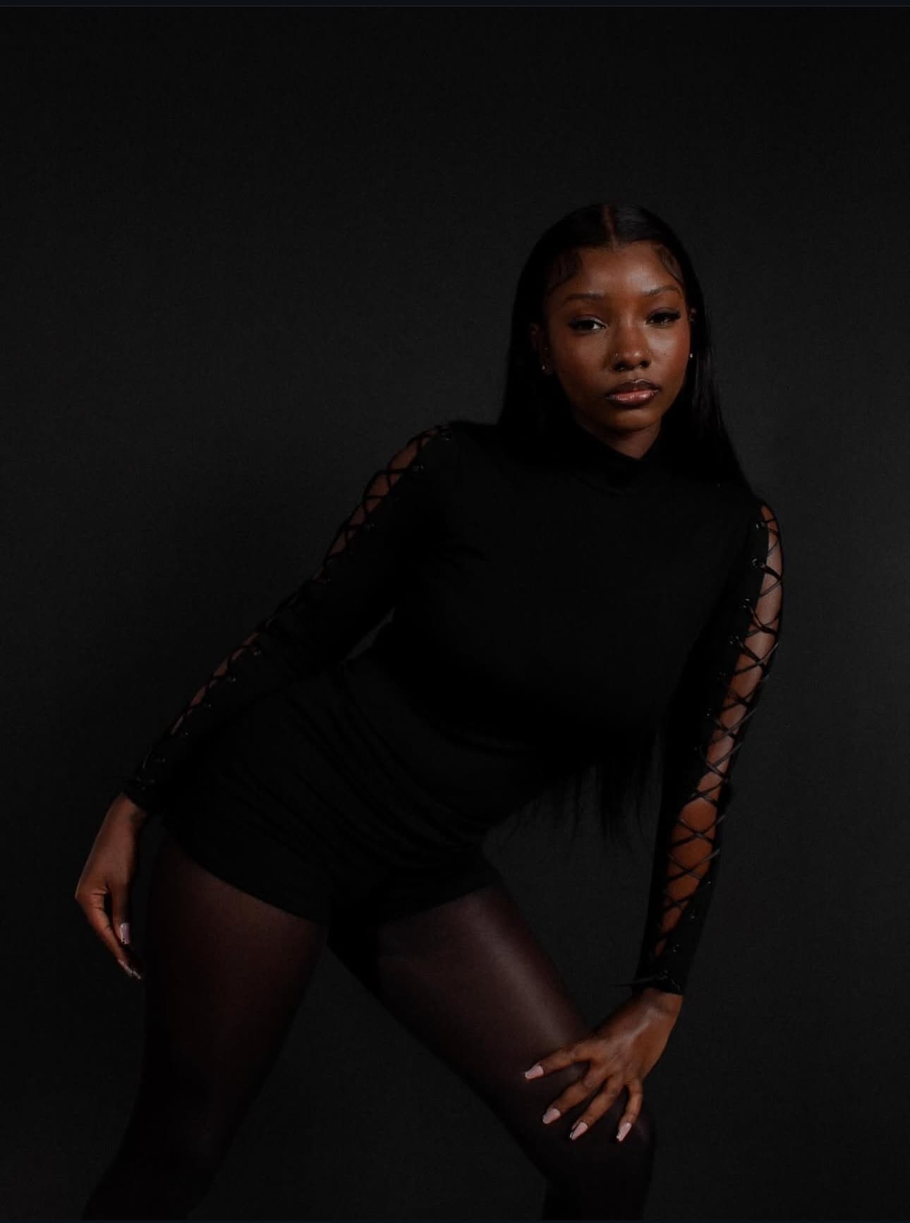 Portfolio photo
