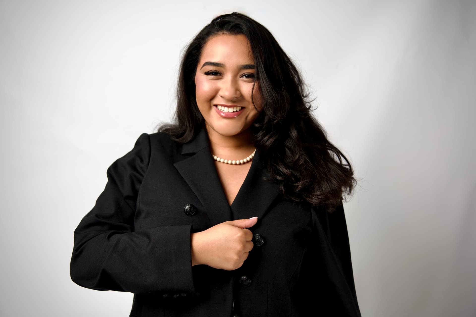 Portfolio photo