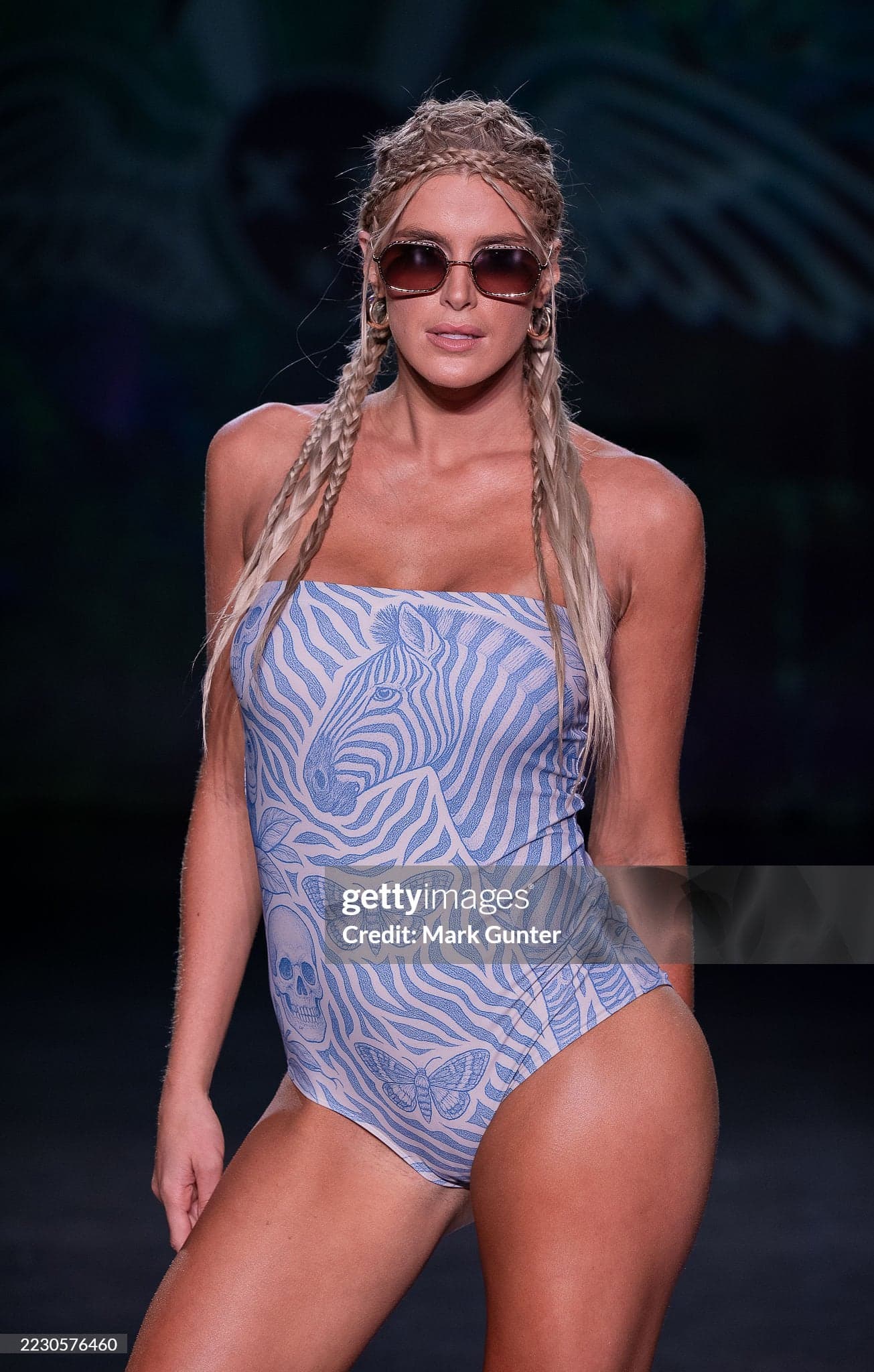 Vegas Swim Week 2025