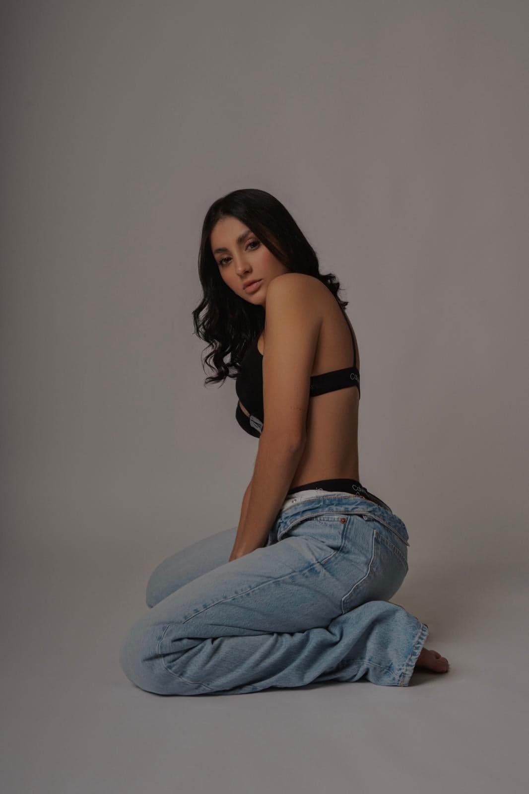 Portfolio photo