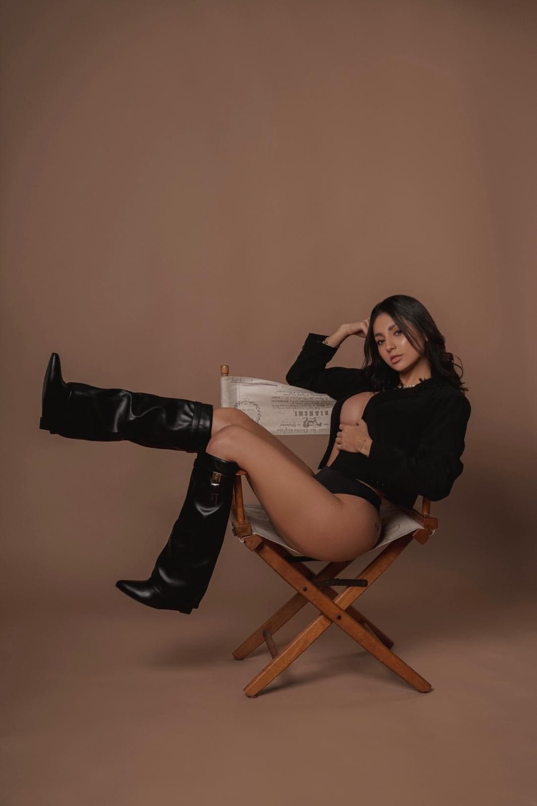 Portfolio photo