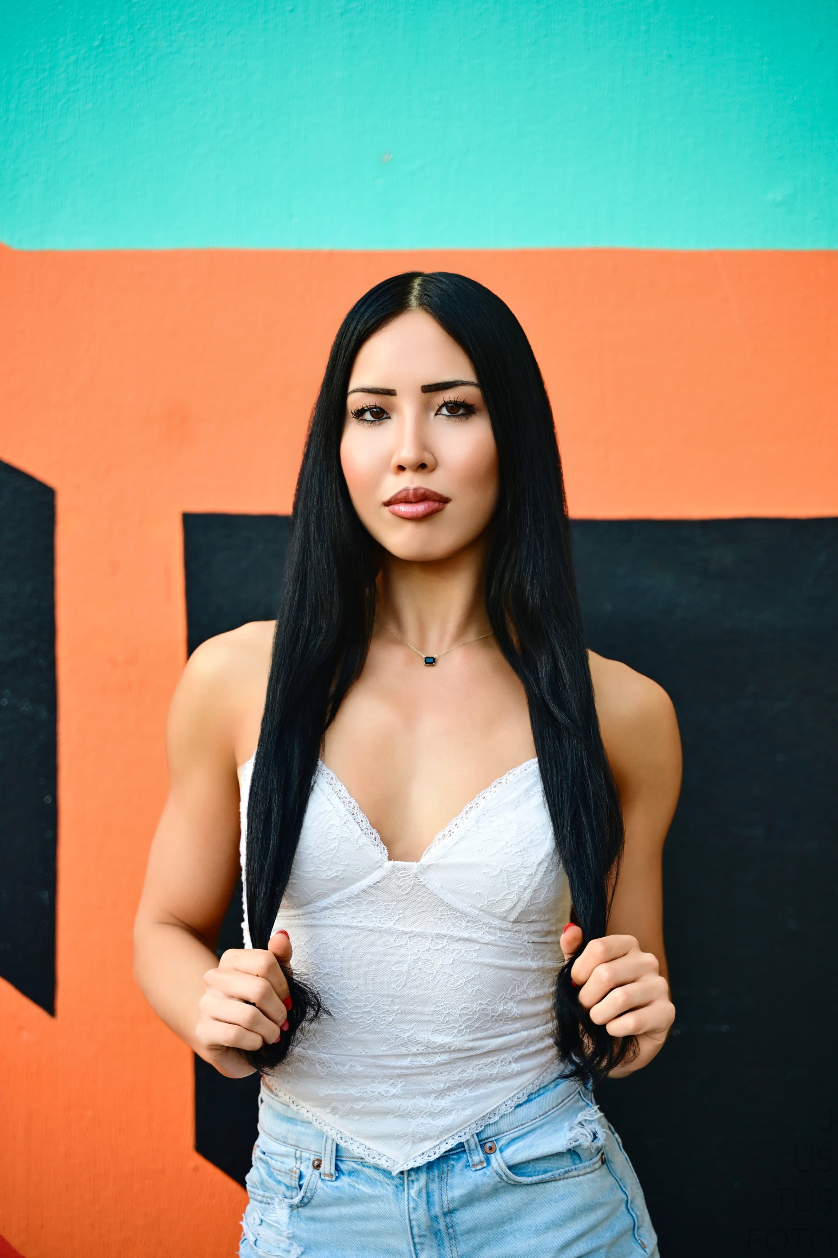 Portfolio photo