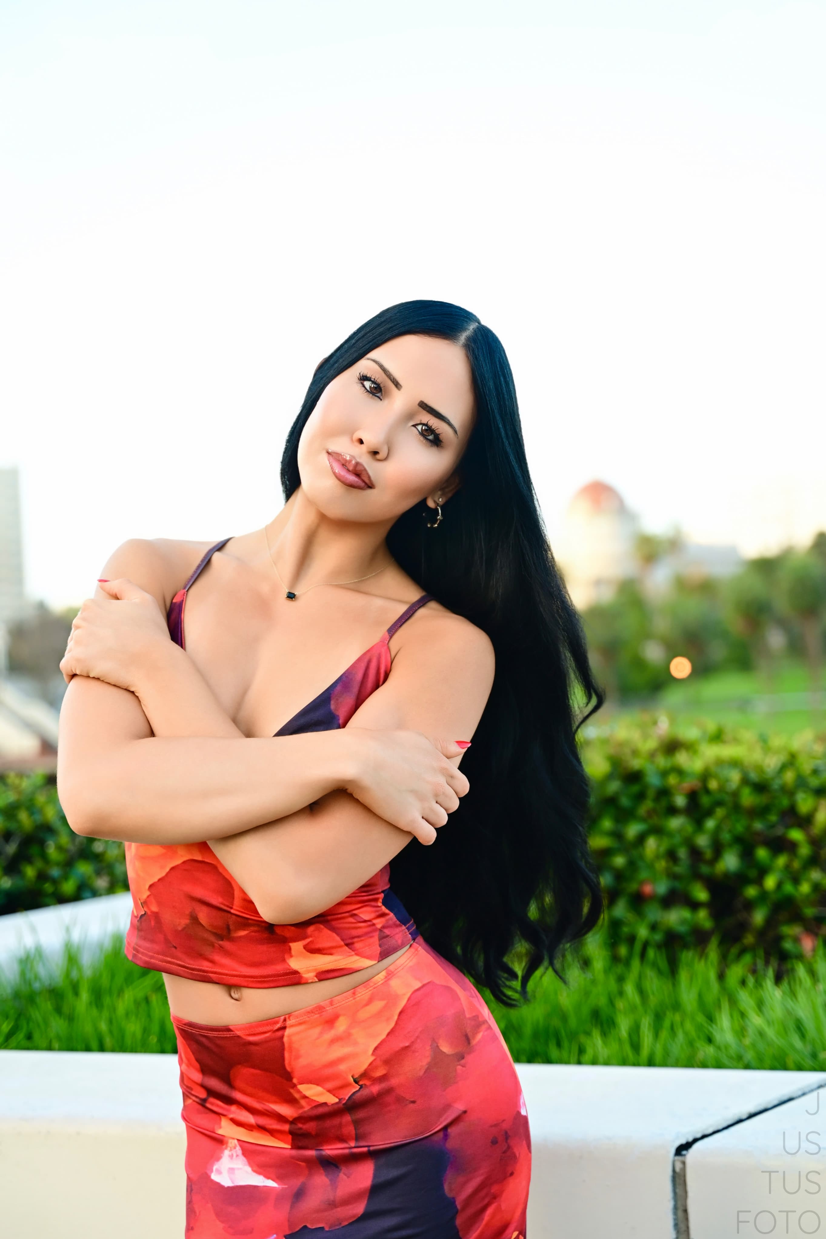 Portfolio photo
