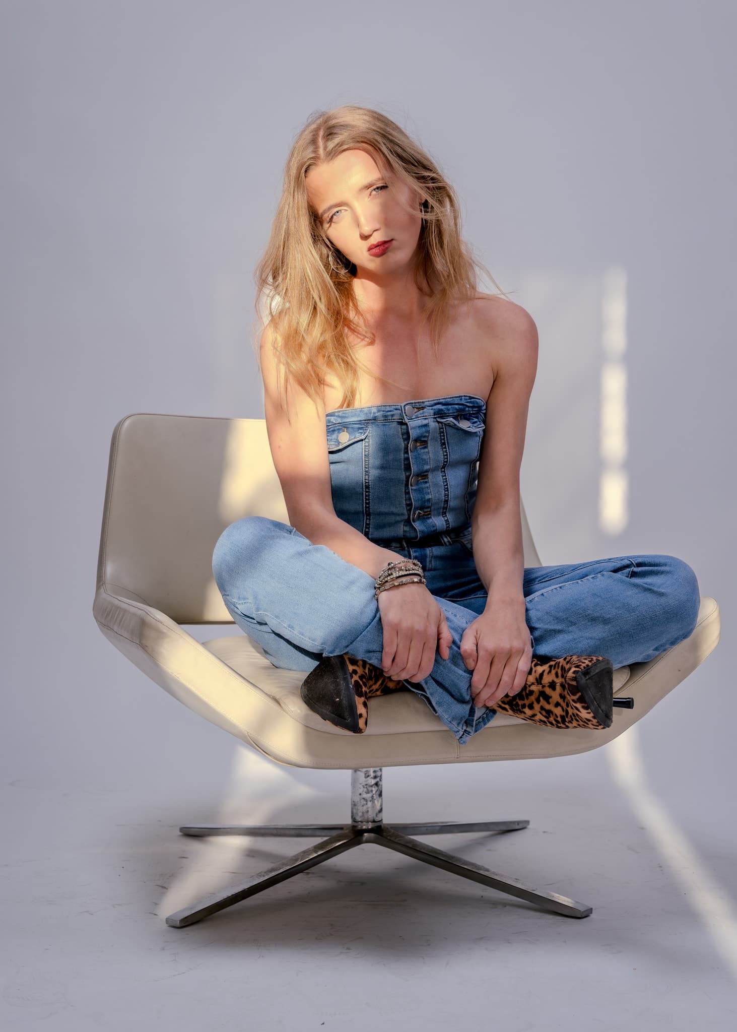 Portfolio photo