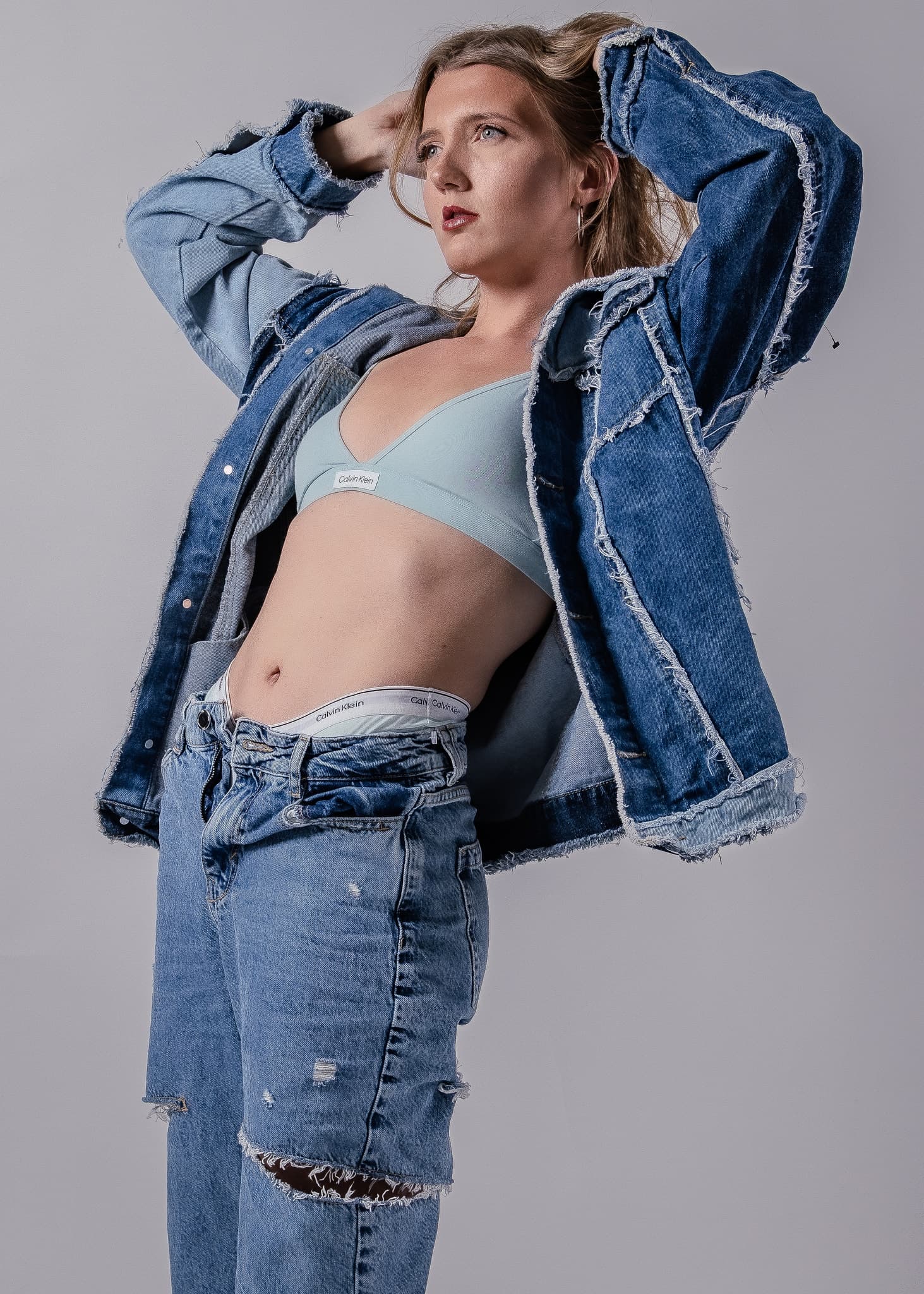 Portfolio photo