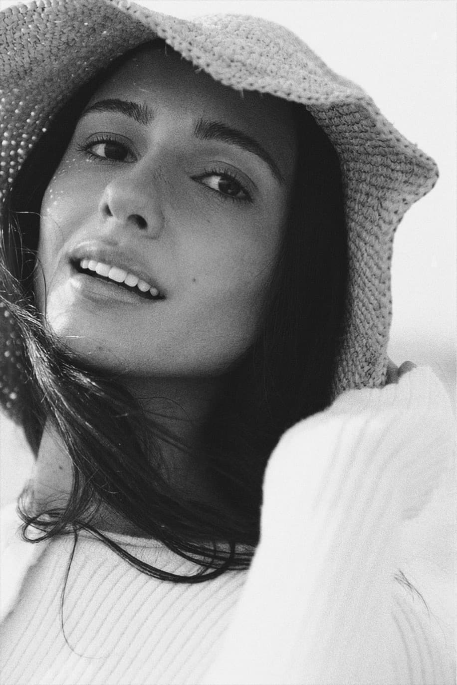 Portfolio photo