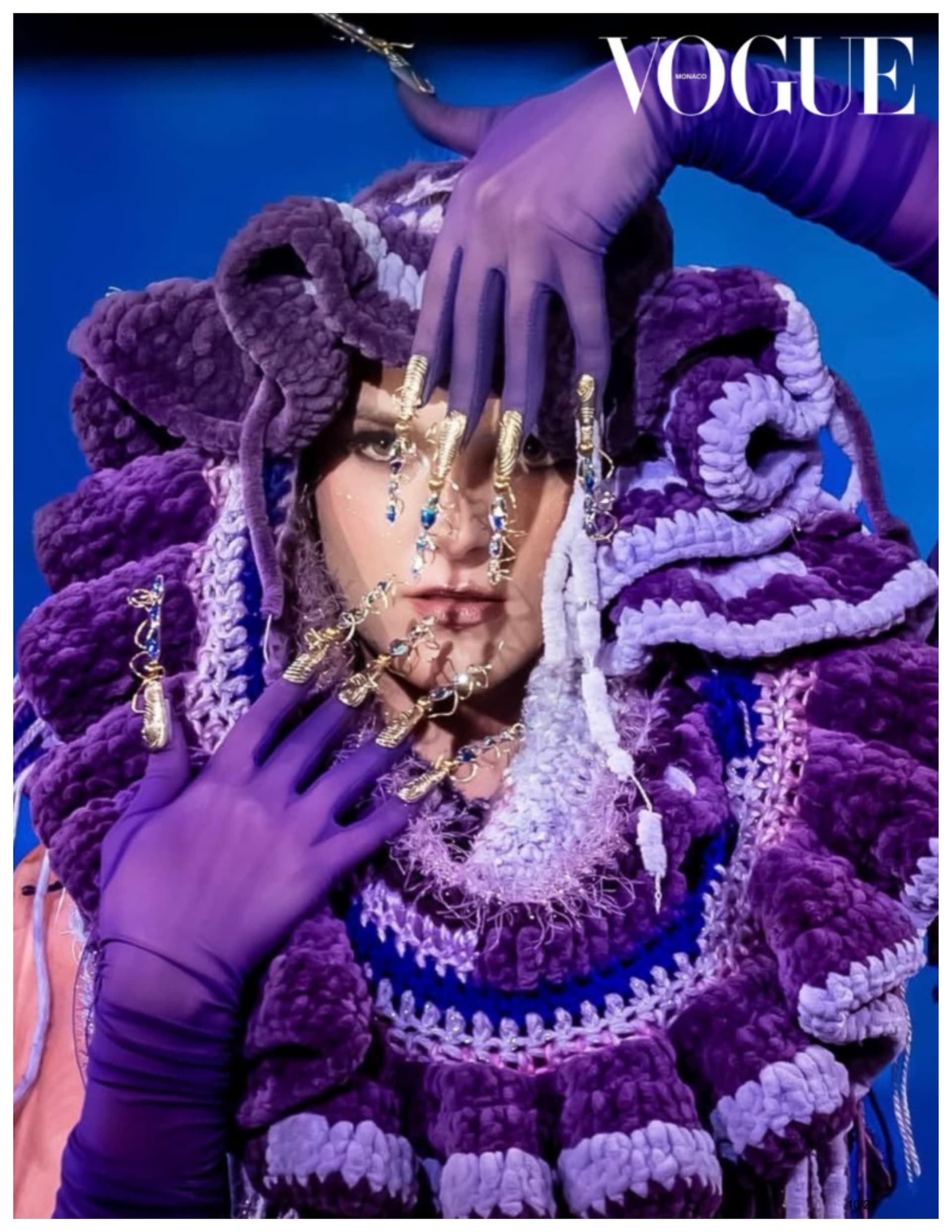 Portfolio photo