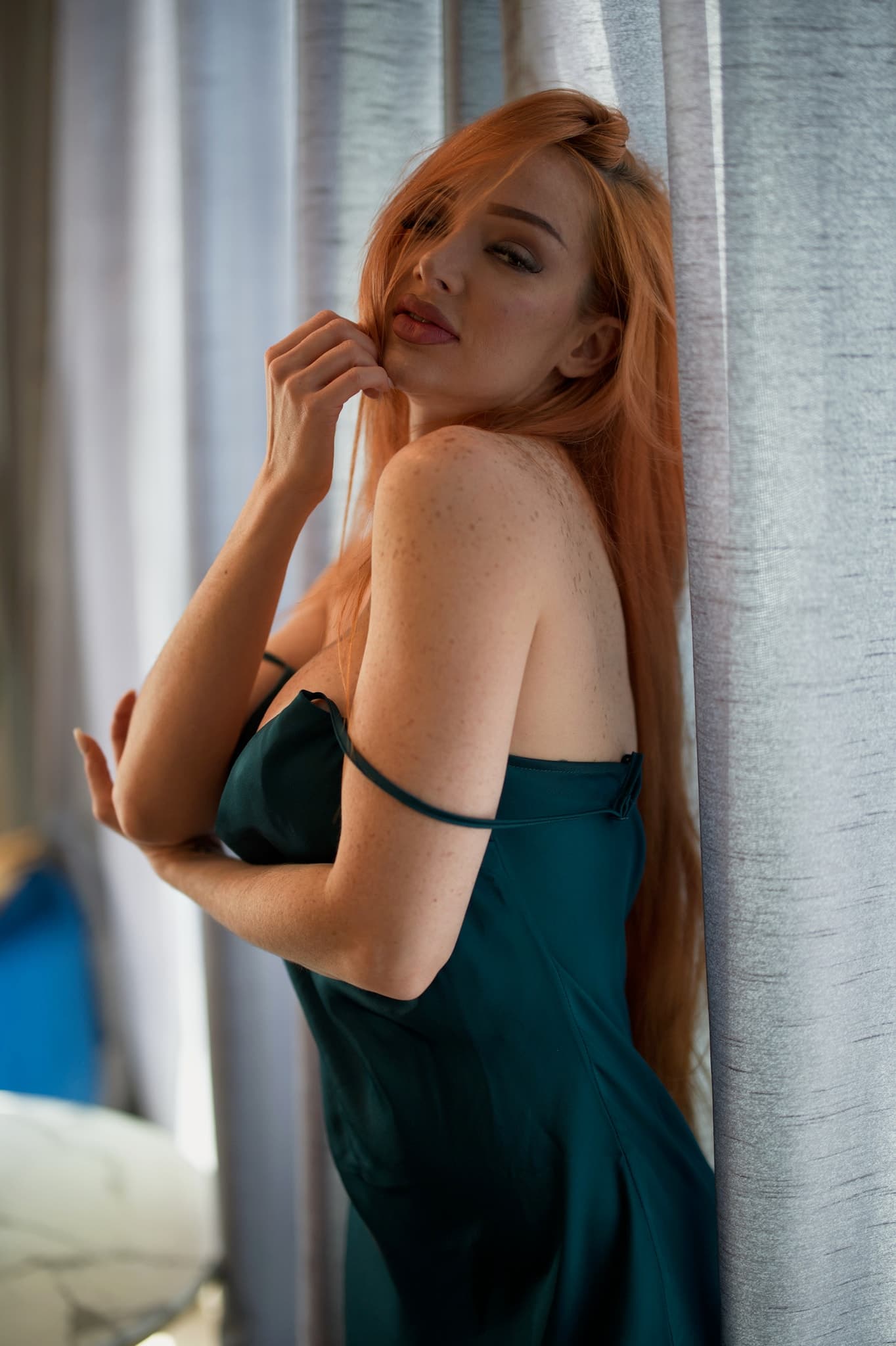 Portfolio photo