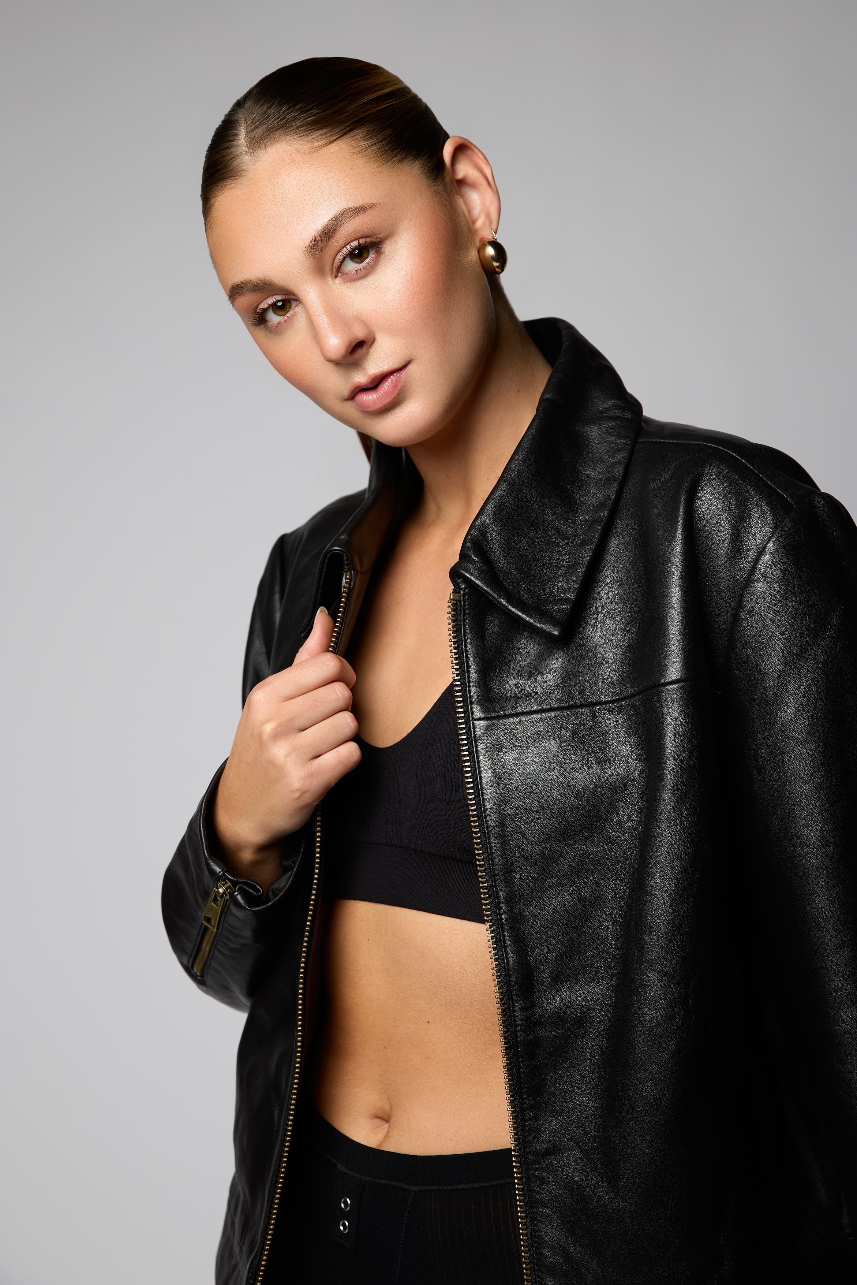 Portfolio photo