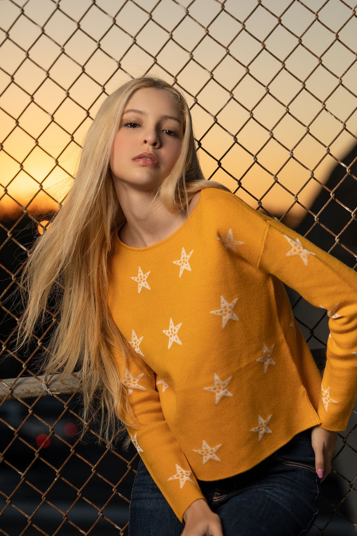Portfolio photo