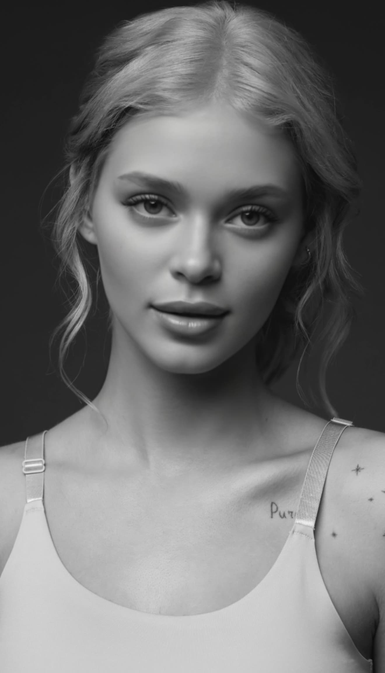 Portfolio photo