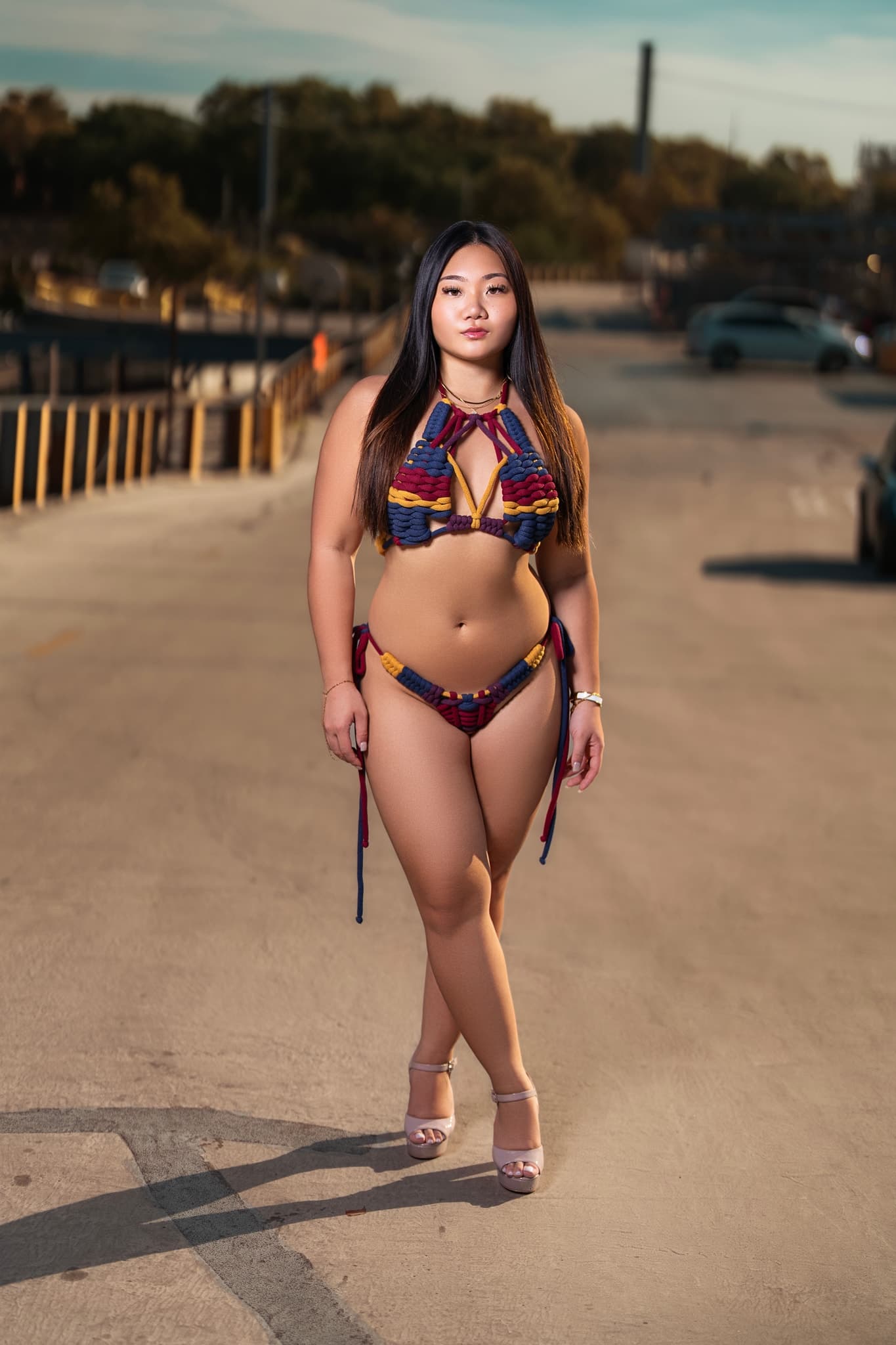 Portfolio photo