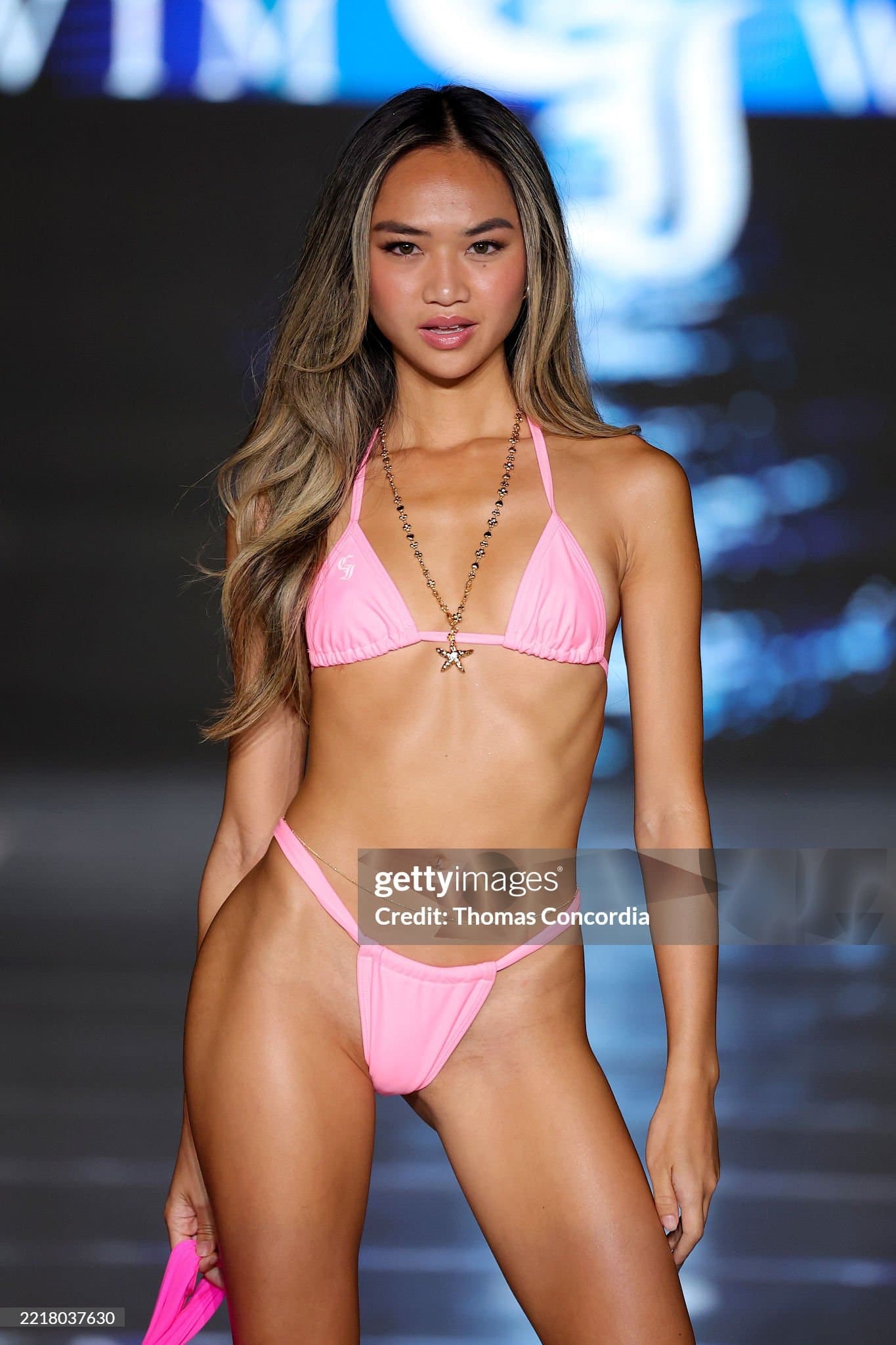Digitals + Runway