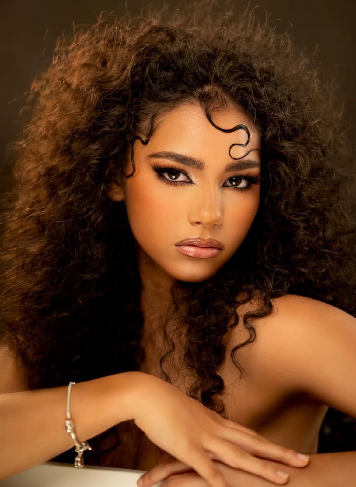 Portfolio photo