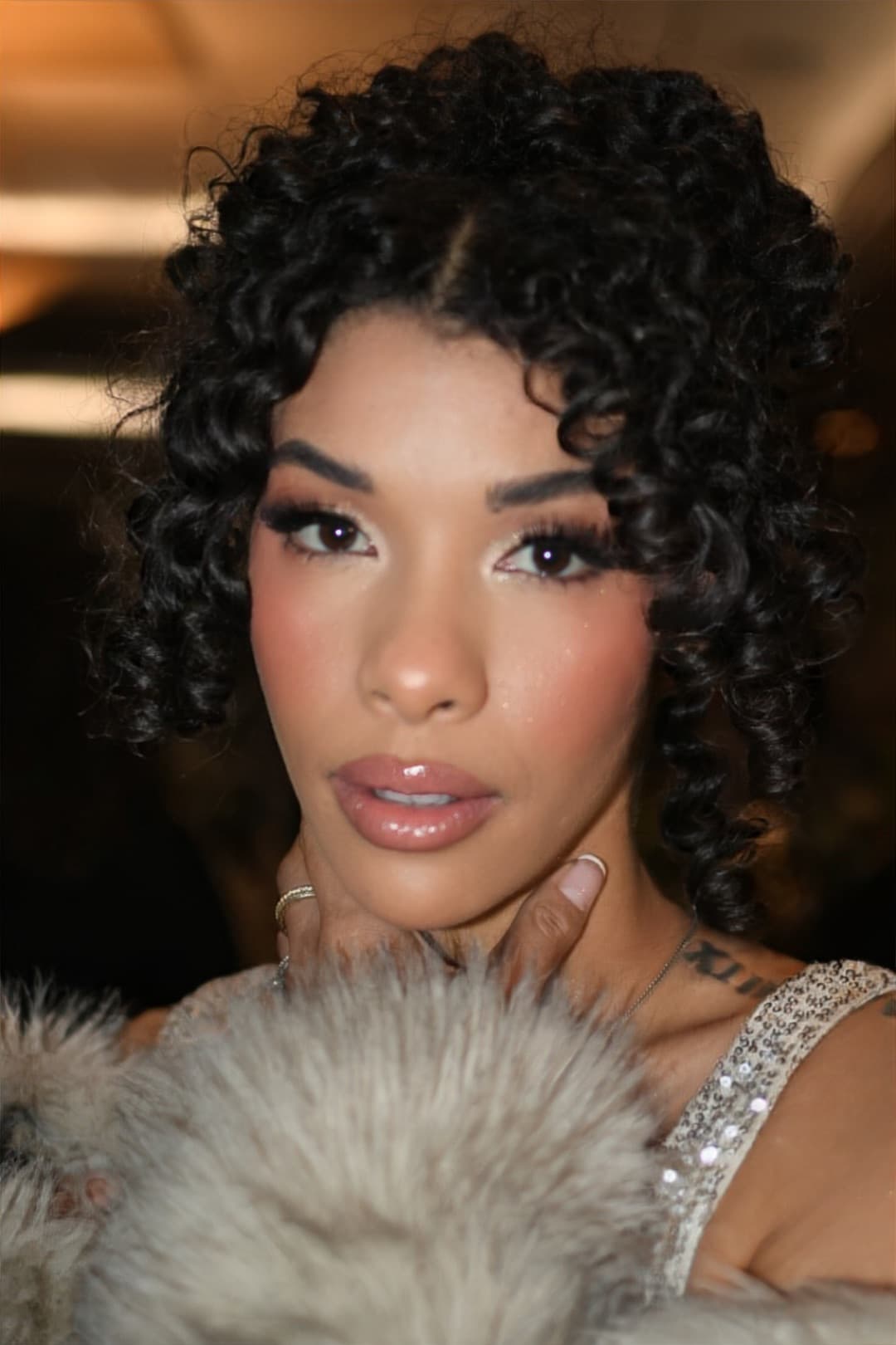 Portfolio photo