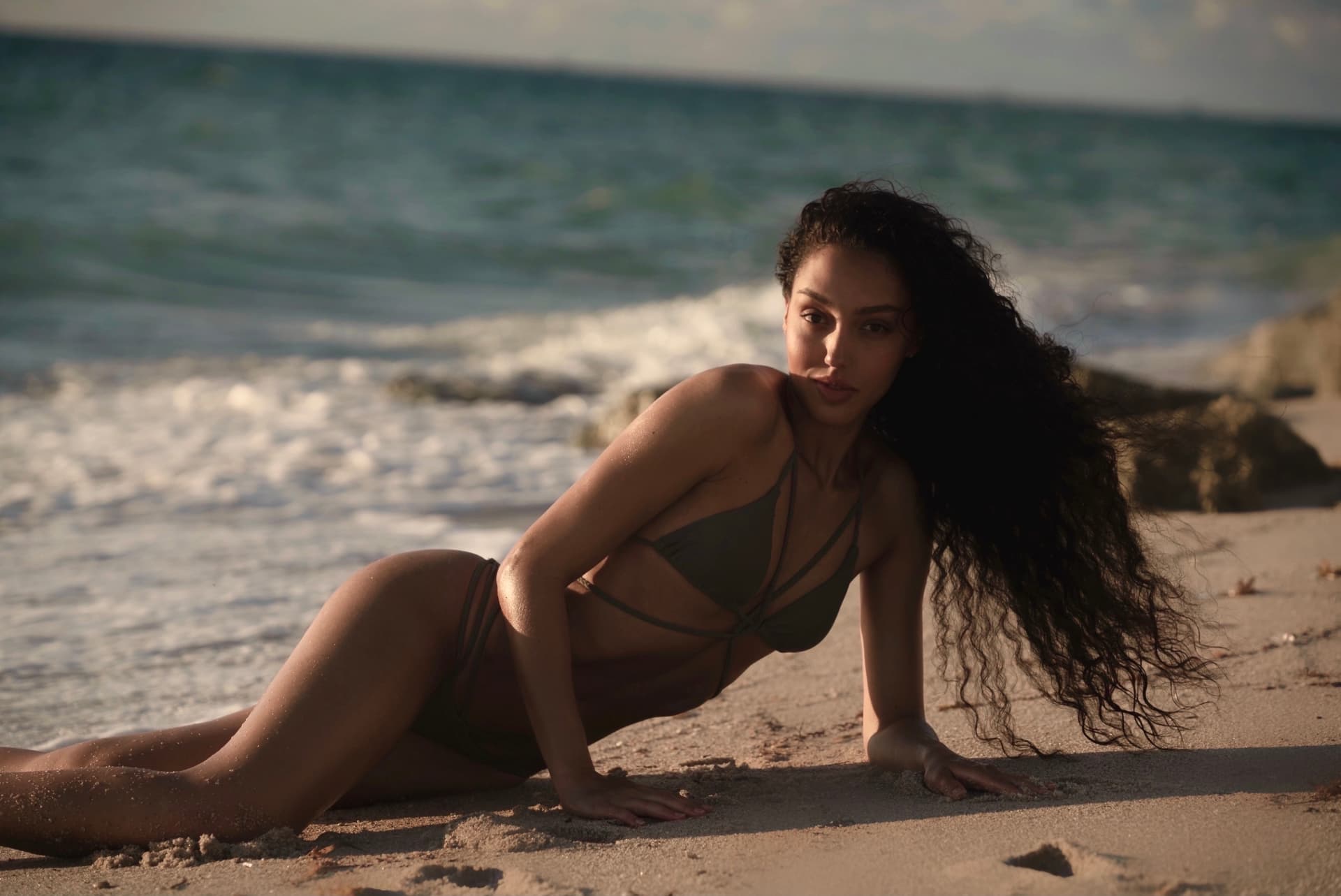 Florida Babe 🌞
