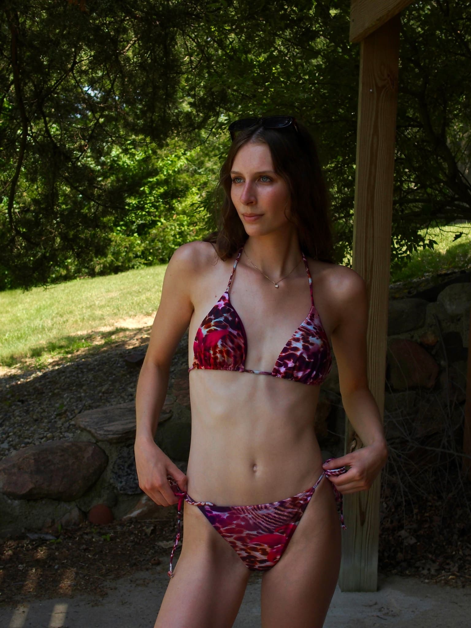 Portfolio photo