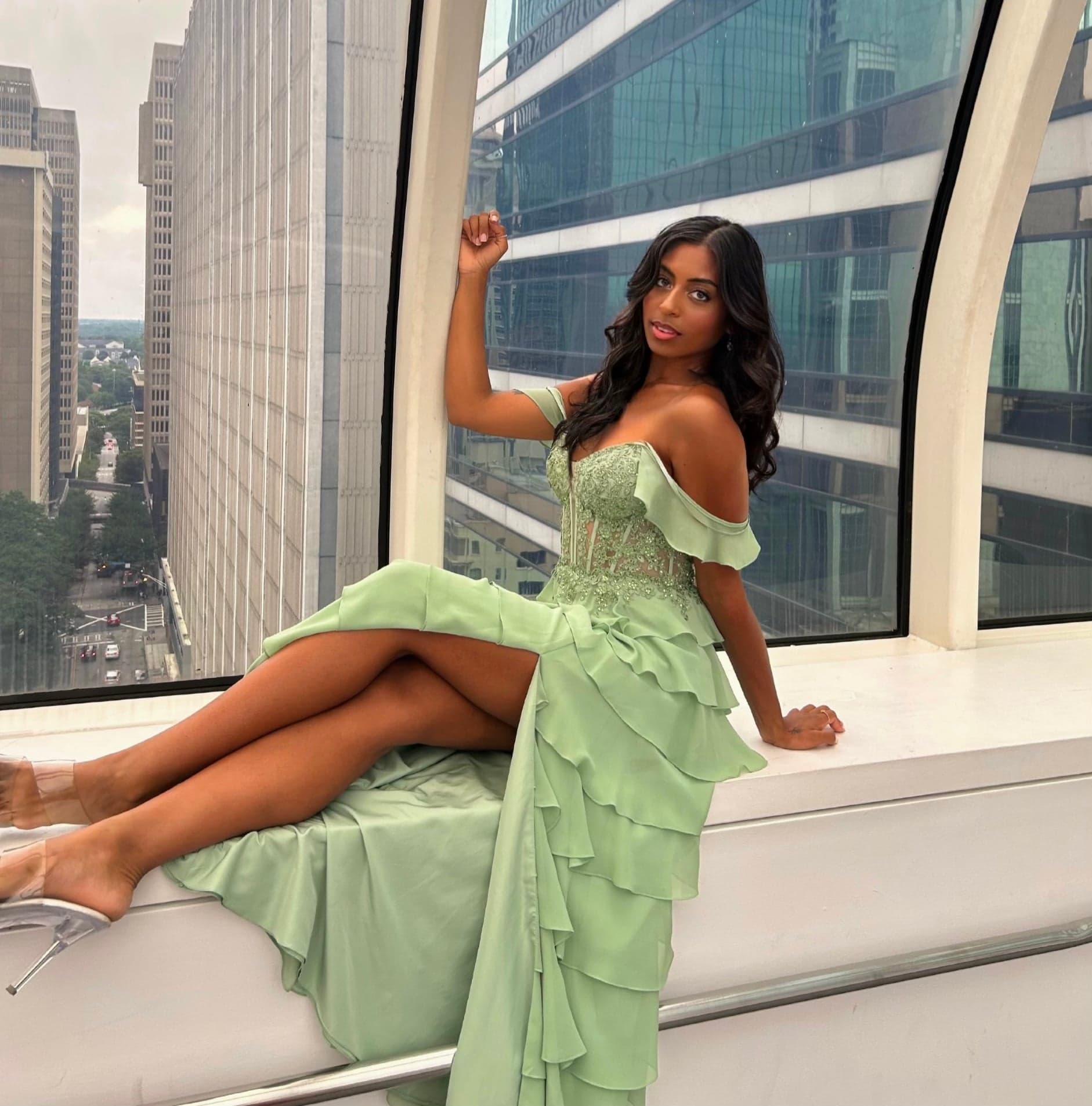 Atlanta Formal Market