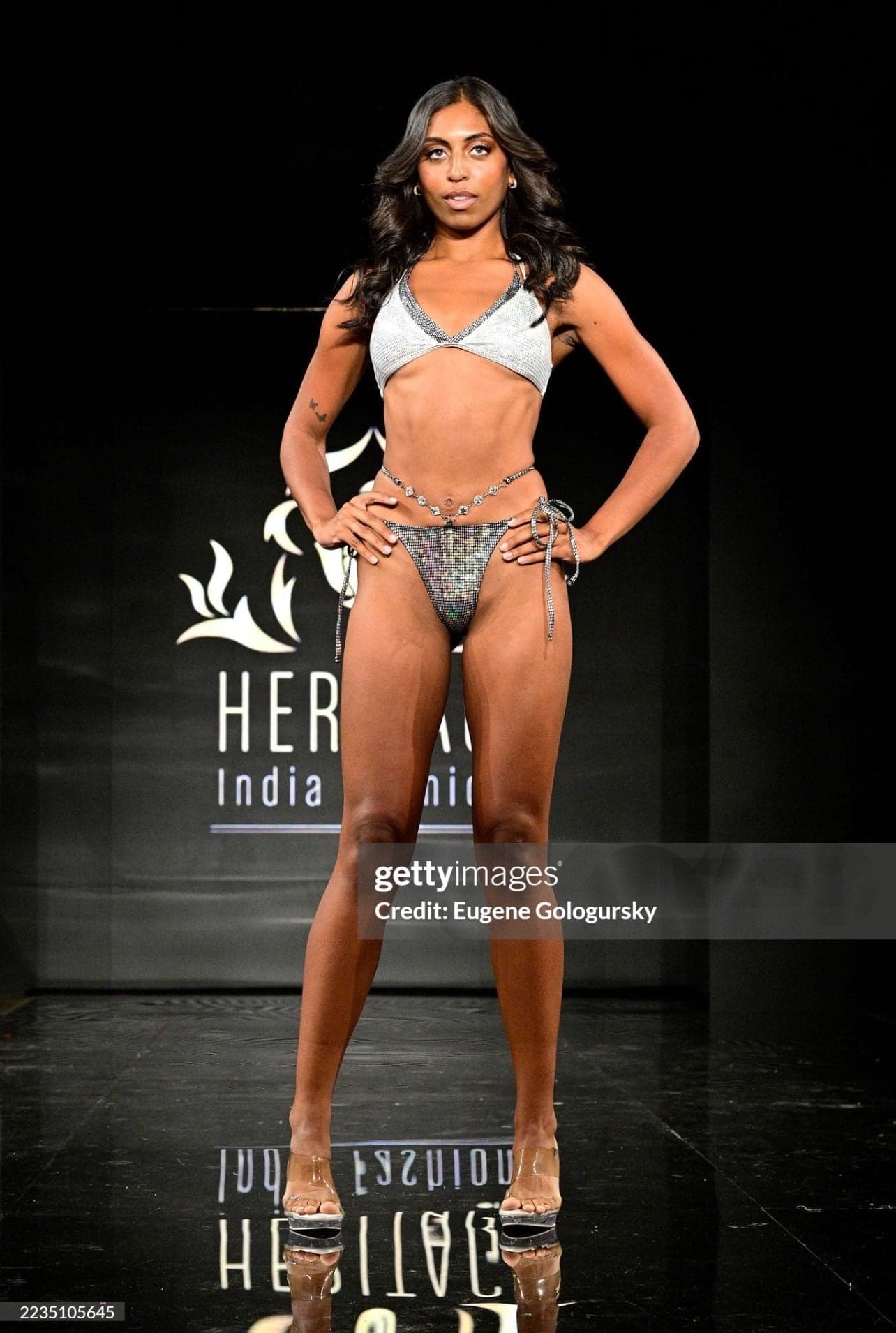 NYFW swim