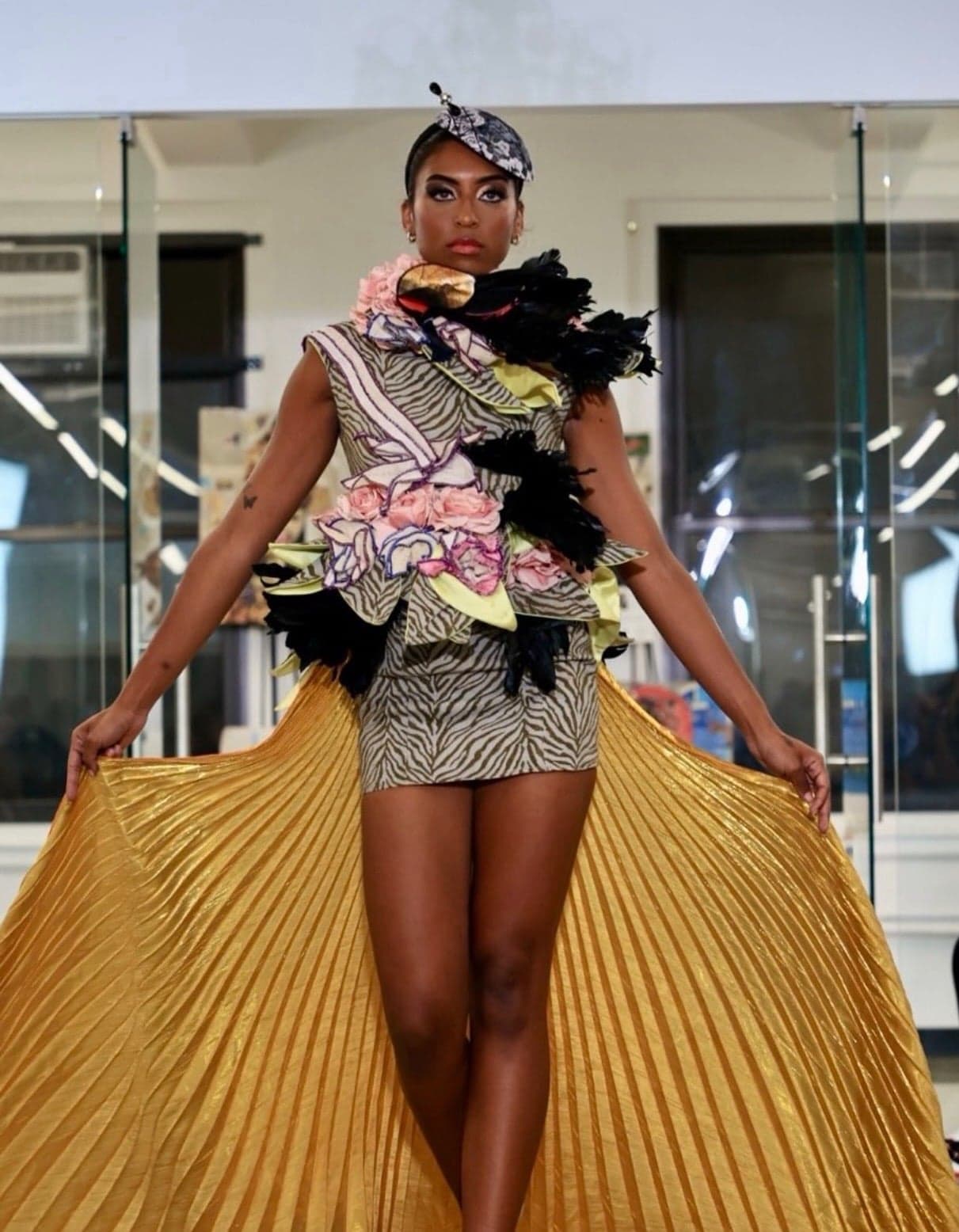 Couture Fashion Week