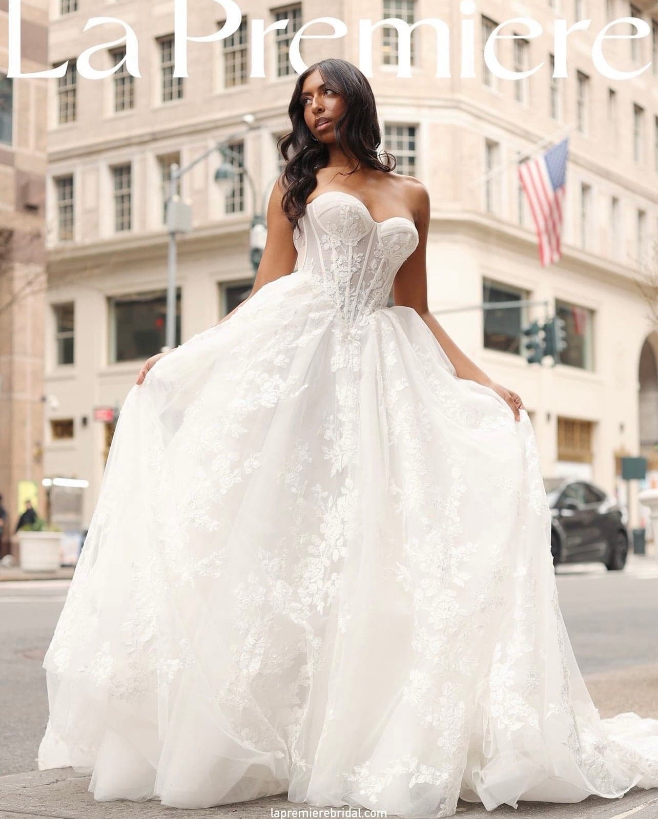 Bridal Fasion Week
