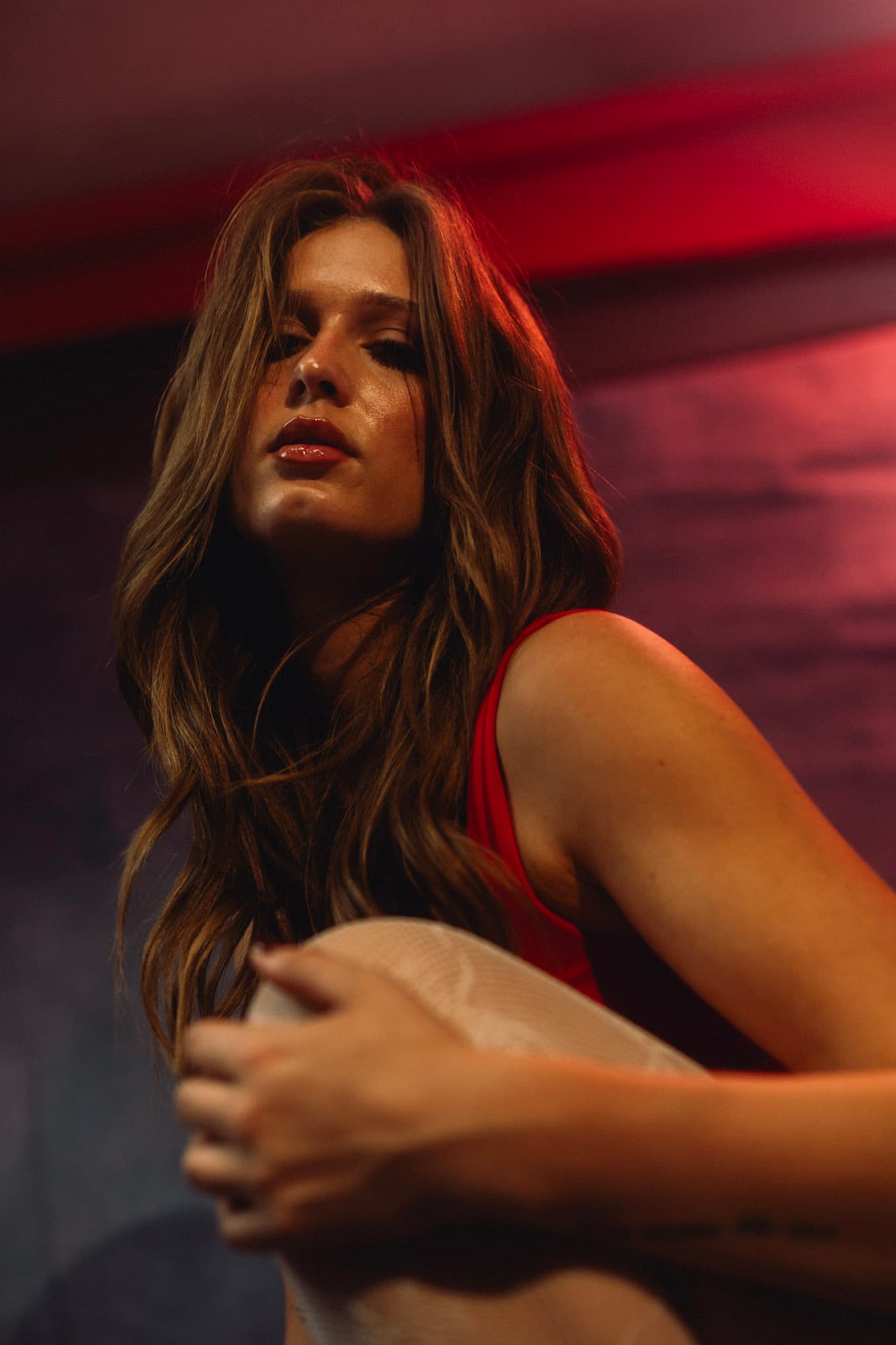 Editorial Work