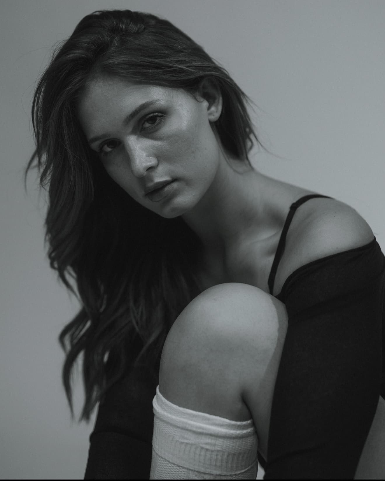 Editorial Work
